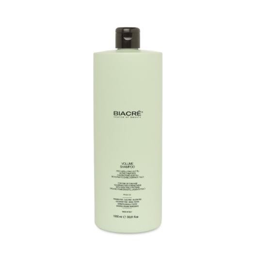 BIACRE Volume šampūns 1000 ml