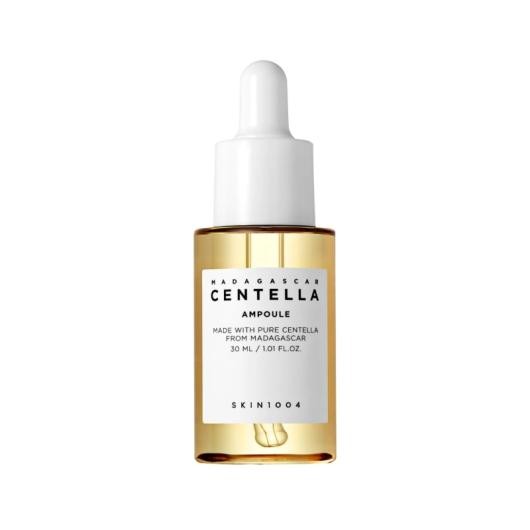 SKIN1004 Madagascar Centella Ampoule sejas serums 30 ml