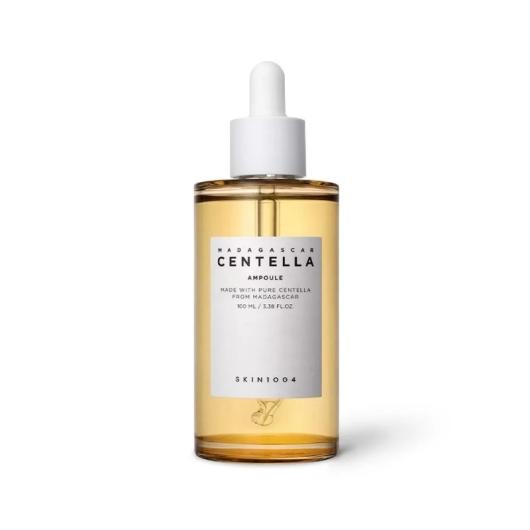 SKIN1004 Madagascar Centella Ampoule sejas serums 100 ml