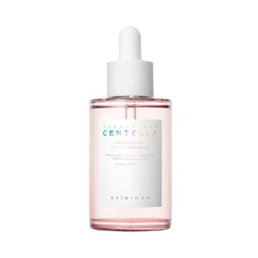 SKIN1004 Madagascar Centella Poremizing Fresh Ampoule sejas serums 50 ml