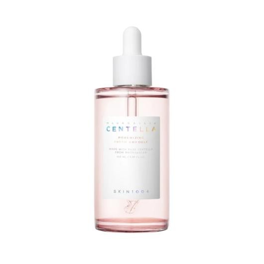 SKIN1004 Madagascar Centella Poremizing Fresh Ampoule sejas serums 100 ml