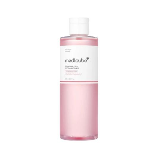 MEDICUBE PDRN Pink Cica Soothing sejas toniks 250ml