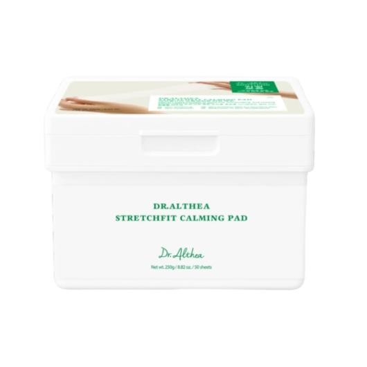 DR. ALTHEA StretchFit Calming spilventiņi 250g