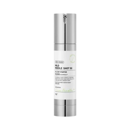 VT COSMETICS Reedle Shot 50 serums 50ml