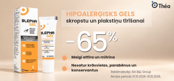 blephagel