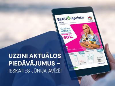 Ikmēneša avīze 