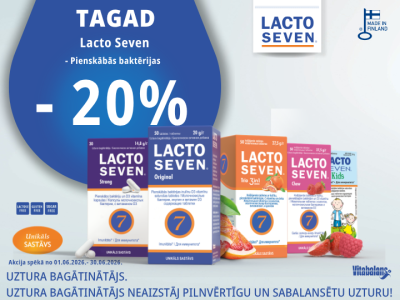 202606 Lactoseven