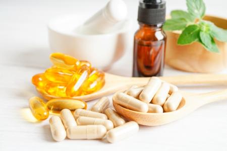 Izplatītākās vitamīnu un minerālvielu kombinācijas – stāsta klīniskā farmaceite