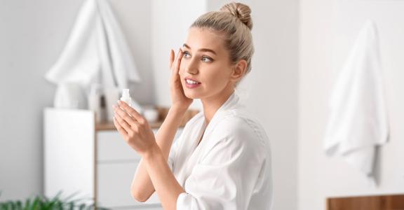 TOP3 kosmētikas produktu veidi pavasarim