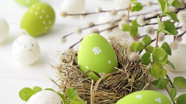 BENU Aptieku darba laiks Lieldienās