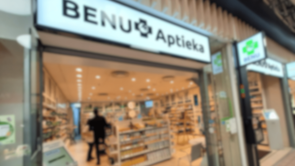 BENU Aptiekas TC Spice darba laiks janvārī