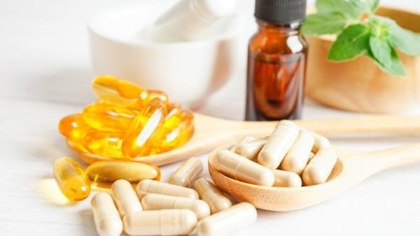 Izplatītākās vitamīnu un minerālvielu kombinācijas – stāsta klīniskā farmaceite