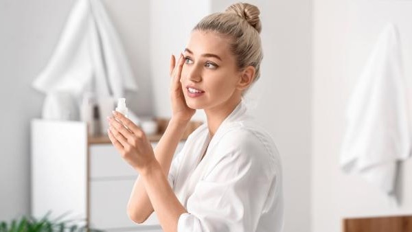 TOP3 kosmētikas produktu veidi pavasarim