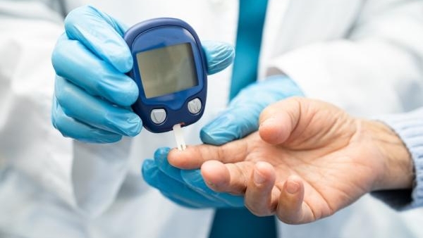 2. tipa cukura diabēts pieaug visās vecuma grupās: speciālisti skaidro riskus un sniedz ieteikumus