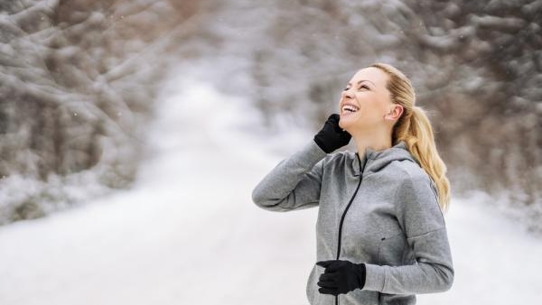 Kā veidot veselīgus ieradumus jaunajā gadā?
