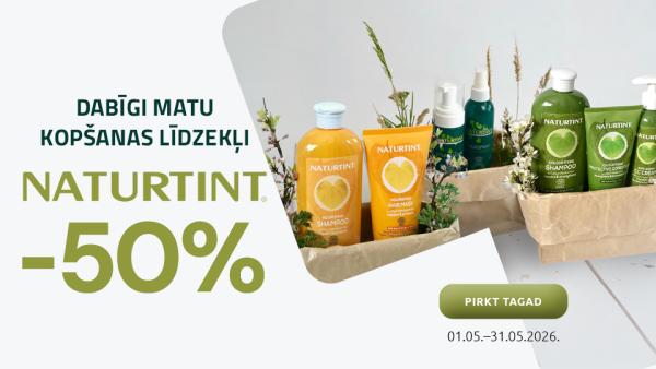 202605 Naturtint