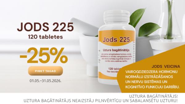 202605 Jods