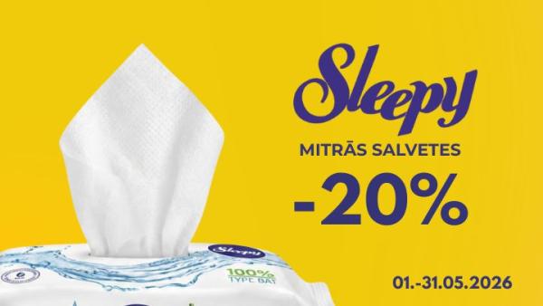 202605 Sleepy