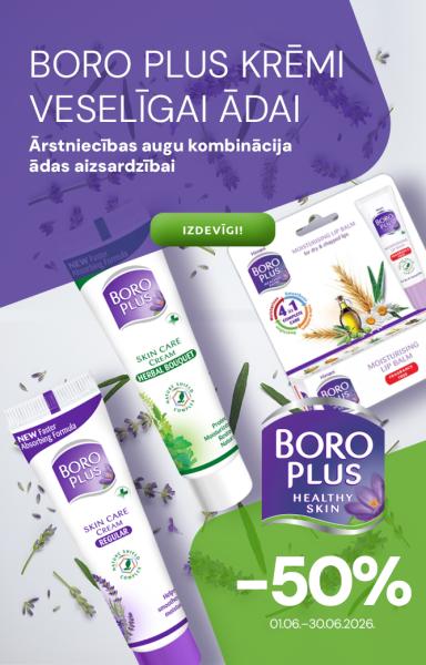 202606 Boro