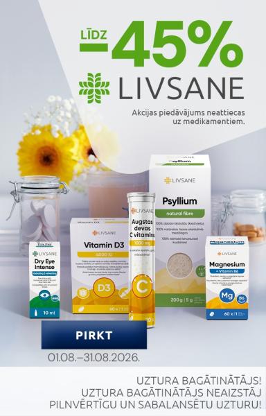 202608 Livsane