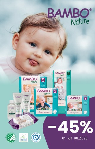 202608 Bambo nature