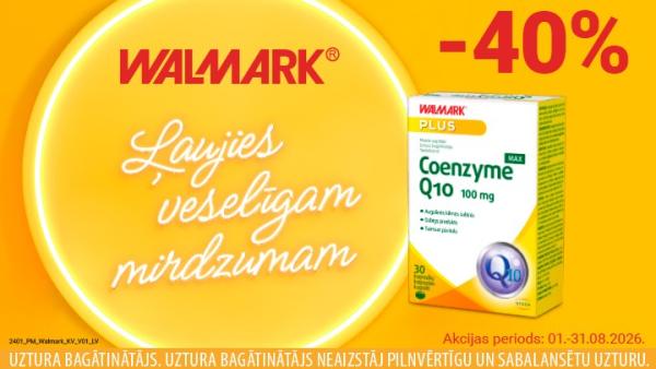 202608 Walmark