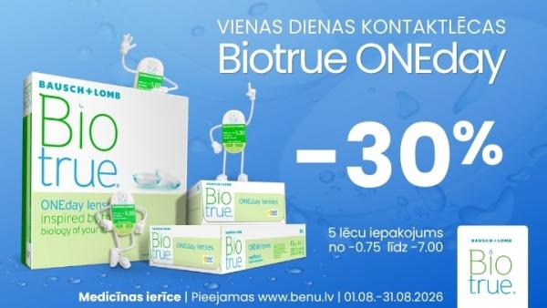 202608 Biotrue