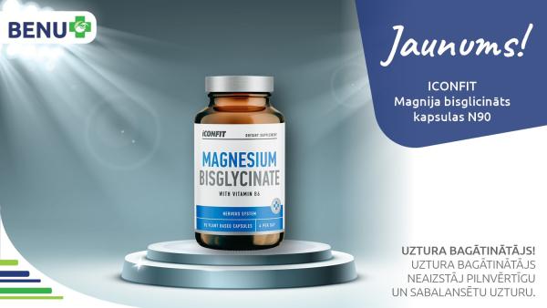 202606 Magnija bisglicināts