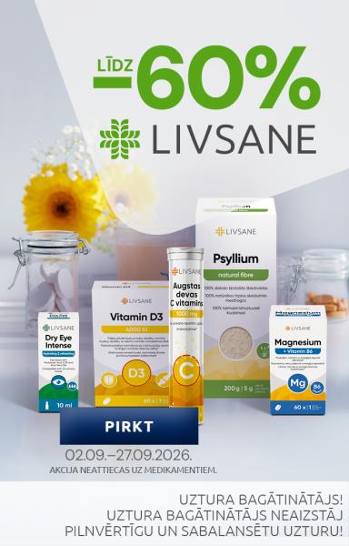 202609 Livsane