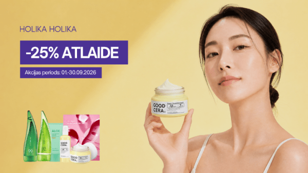 202609 Holika, holika