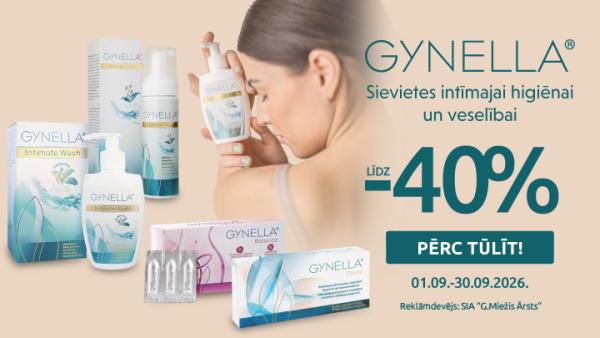 202609 Gynella