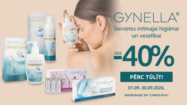 202609 Gynella