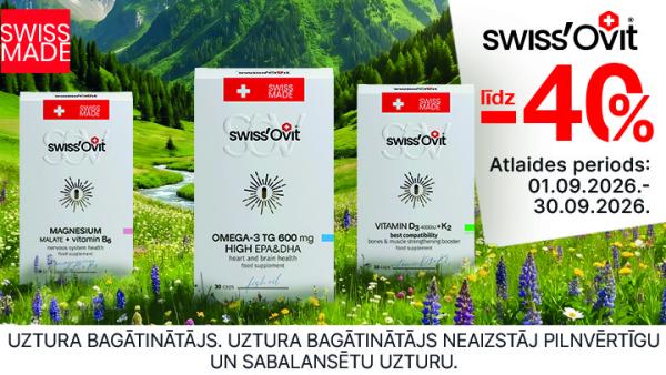202609 Swissovit