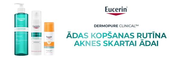 Eucerin Dermopure