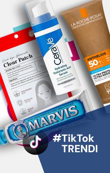 tiktok trendi