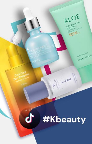 kbeauty