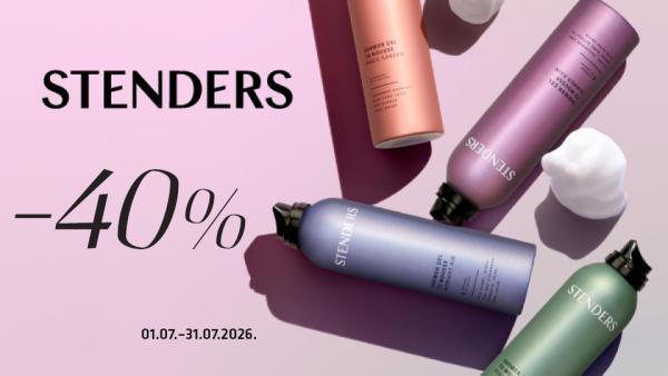 stenders