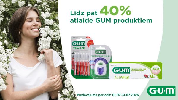 gum