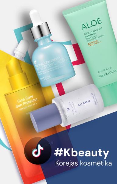 kbeauty