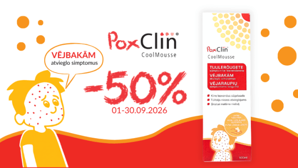 poxclin