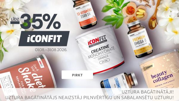 iconfit