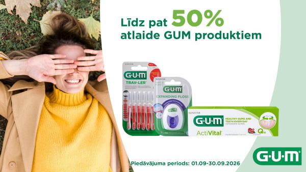 gum