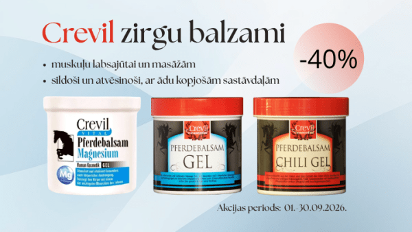 crevil
