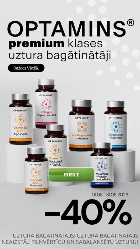 optamins