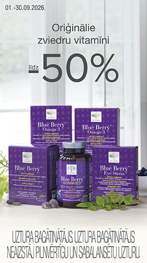 blue berry