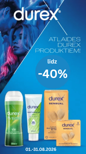 durex