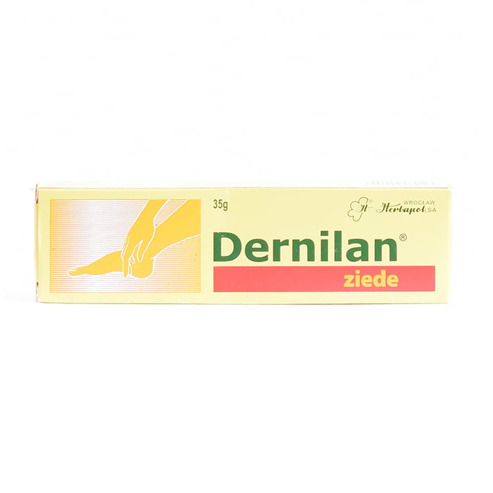 DERNILAN ziede, 35 g N1