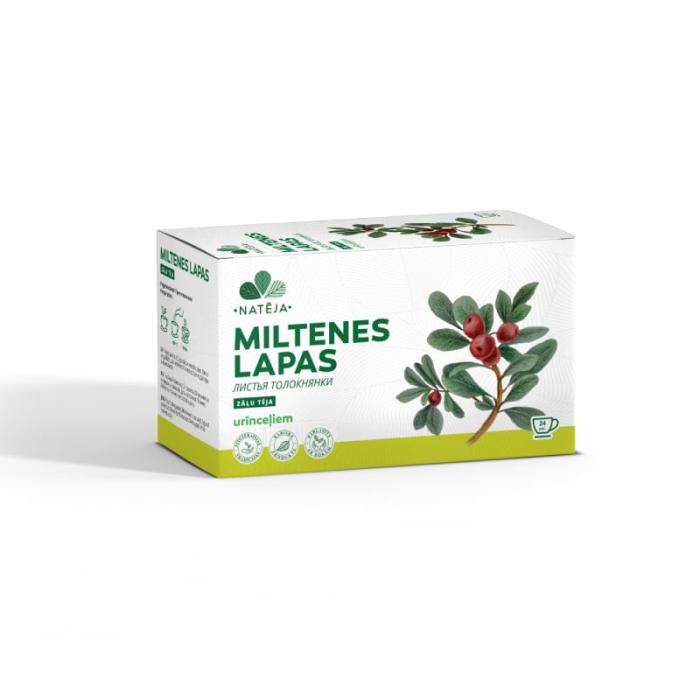 NATĒJA Miltenes tēja N24