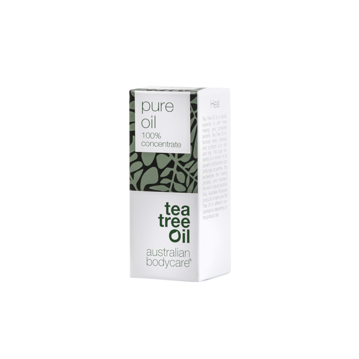 AUSTRALIAN BODYCARE Tea Tree tējas koka eļļa 30 ml