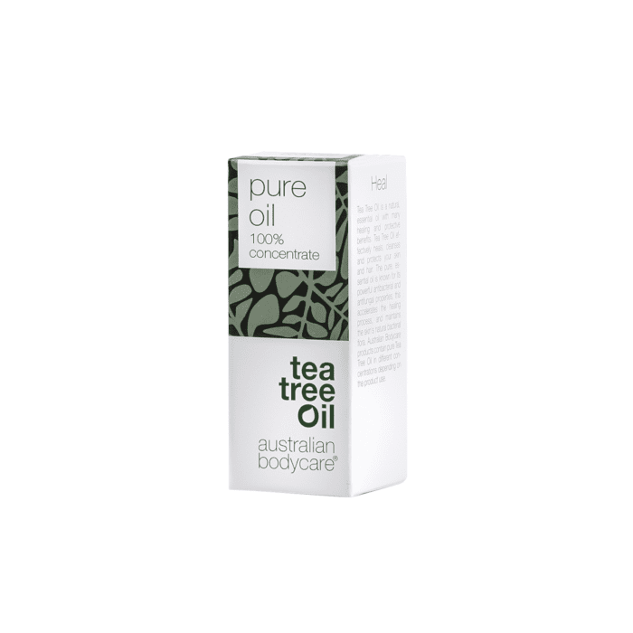 AUSTRALIAN BODYCARE Tea Tree tējas koka eļļa 30 ml